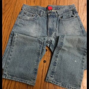 Men’s Request Jeans